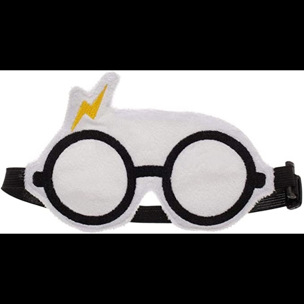 Harry Potter Sleep Mask NWT PRICE FIRM